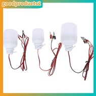 [COD] For Outdoor Lighting Night Market Night Market Battery Light Portable Night Light Clamp Lamp L