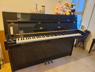 Yamaha鋼琴