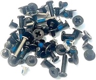 Zahara Laptop Complete Set of Screws/Screws Kit Replacement for Lenovo IdeaPad 5 15ITL05 82FG / Idea