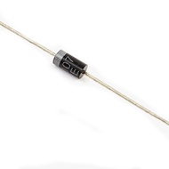 DIODE 1N4007 DO4 1000V/1A 2-Pin DO-204AL