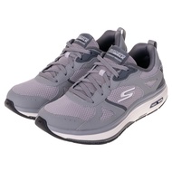 SKECHERS 男款 健走鞋 GO WALK 216455GRY US10