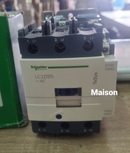 Kontaktor Schneider LC1D95M7 125A 220v LC1D 95