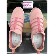 Prelove Clarks Women size uk6.5