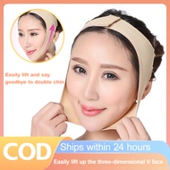 Sleeping Face Lift V-Shaped Shaper Face Slimming Relaxation Shaping Lift Face V Face Bandage Lift Fa