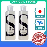 【Set of 2】KAMINOWA+法之羽 Organic Shampoo