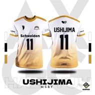 Haikyuu - Adlers ' Anime Shirt Jersey Shirts