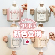 日本🇯🇵3COINS 熱門洗澡玩具 霜淇淋泡泡機 給皂機  泡泡霜淇淋