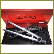 ❈ ❡ ۞ EPSA FLAT STRAIGHTENING HEAVY DUTY HAIR IRON [1024A]