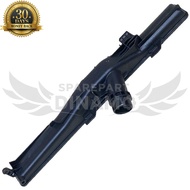 Lower Tank Radiator bmw E90 E91 E89 E84 - 0013 - Lower Tank