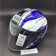 SHOEI J-STREAM JSTREAM YAMAHA HELMET PREMIUM 1 TO 1
