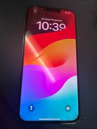 IPhone 13 pro max 128 gb