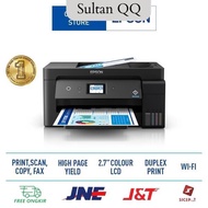 Epson Printer L14150 A3+ WiFi Print Scan Copy Duplex Fax - Infus Warna