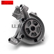 Engine Oil Pump For VW Beetle Golf Jetta Tiguan Audi A1 A3 1.4 TSI EA111 CAX CAV OE#03C115105AG