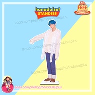 5 inches Bts Standee | Persona Versions | Kpop standee | cake topper ♥ hdsph [ Kim Taehyung ]