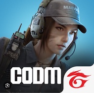 Codm acc