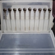 MATA Mini Drill Bit Mini Grinder Drill Bit