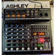 Ashley premium mixer 6