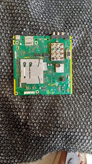 MB MAINBORD TV LCD PANASONIC TH L32C3G