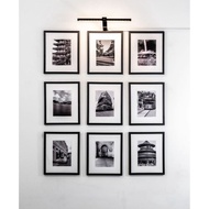 20x20 Photo Print Waterproof MDF Frame