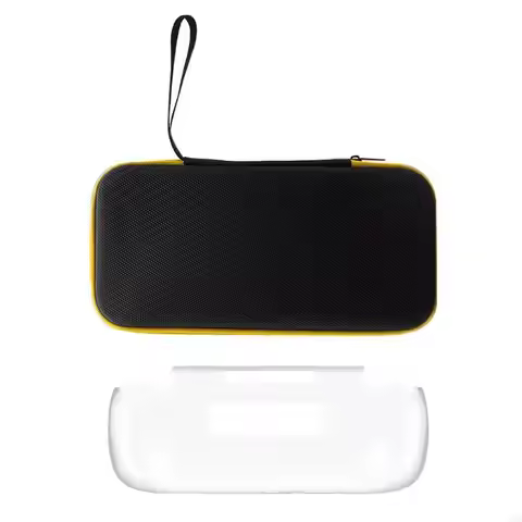 G8DB Comprehensive Carrying Bag Pouches Box With Impact Resistant Case And Nonslip TPU Protective Co