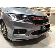 HONDA CITY GM6 FACELIFT 2017-2019 MODULO BODYKIT ( PU / ABS )