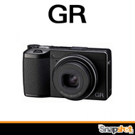 RICOH GR IIIx HDF ประกันศูนย์ GRIIIx HDF
