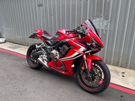 售Honda CBR650 R ABS 一手車 全馬力 ⚡️