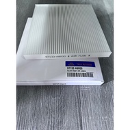 AIR COND FILTER CABIN FILTER KIA CARNIVAL 2017 97133-A9000