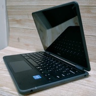 DELL Chromebook 3189 ✓Processor : • Intel Celeron N3060