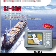 AIS SAMYUNG SI30A CLASS A-NeoViewStore