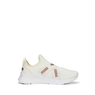 PUMA Wired Run Slipon Wns Space Women's Sneakers - Cream