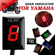 Good
 For YAMAHA FZ8 FZ16 FZ-S FZ400 FZ 8 FZ 16 FZS FZ 400 Fazer Bolt  Motorcycle Accessories Gear I