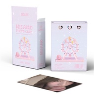 50-55pcs/box MISAMO TWICE Photocards READY TO BE Album Masterpiece Lomo Cards Laser Cards Nayeon Jeongyeon Momo Sana Jihyo Mina Dahyun Chaeyoung Tzuyu Kpop Postcards  On Sale JY