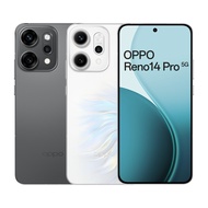 【OPPO】OPPO Reno14 Pro 6.83吋 (12G/512G)