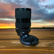 CANON ZOOM LENS FD 35-70MM.F4 FD MOUNT