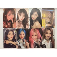 【现货】GNZ48 TEAM NIII《星宿》系列公演纪念小卡