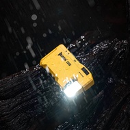 WUBEN G5 Rechargeable EDC Flashlight