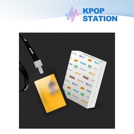 ENHYPEN - 8th Mini Album [ THE SIN : BLISS ] ID Card Ver. (+shop gift)
