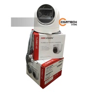 Ds-2ce76d0t-itpfs HIKVISION 2MP Built-in Mic Turret Camera