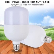 LED light bulbs murang ilaw sa bahay led maliwanag Wide light LED bulb 5W to 65W LED super bright na
