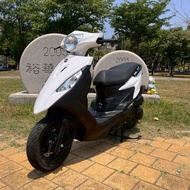 2019 三陽 活力125 (鼓煞) #7786
