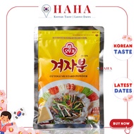 Korean yellow MUSTARD POWDER OTTOGI MUSTARD POWDER 300G 오뚜기] 겨자분 300G