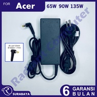Acer Aspire 7 A715-72 A715-72G A715-71 A715-71G Charger Adapter