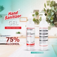 hand sanitizer sanitizer spray hand sanitizer spray READYSTOCK  HAND SANITIZER 500ML