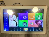 Inandon 音王點歌機 15.6吋 ktv 點歌機 點唱機