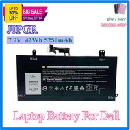 J0PGR Laptop Battery for Dell Latitude 12 5285 2-in-1 Series 12 5290 2-in-1 T17G JOPGR X16TW 1WND8 7