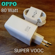 HP 80WATT Oppo Super VOOC 80Watt Type-c & micro Charger Suitable for All Oppohp