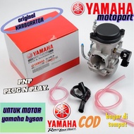 Yamaha Byson Carburetor - Byson Carburetor - 45P-E4101-00 Motopart