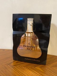 Hennessy XO Limited Edition 2013 Nr.6 by Arik Levy Cognac （簽名版）