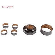 【Chuangtfx03】For Transmission Bushing Kits Auto Parts 6F35 6T30 6T40 6T45 6T30E 6T40E 6T45E B2108900